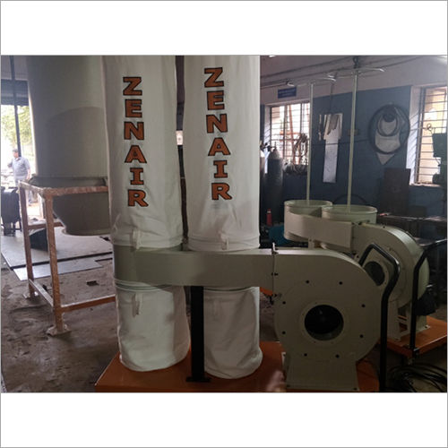 Portable Dust Collector Dimension(L*W*H): Customize Millimeter (Mm)