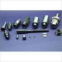 CNC Machine Turned Component