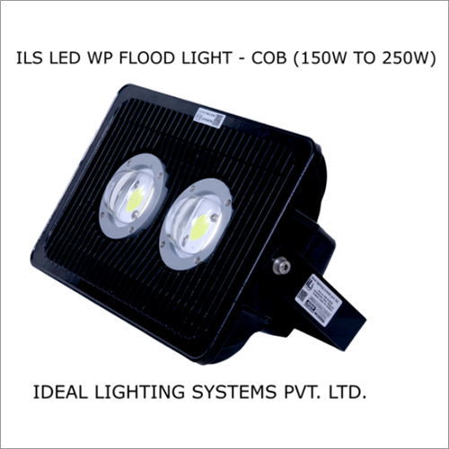 Led Flood Light 150W To 250W Input Voltage: 240 Volt (V)