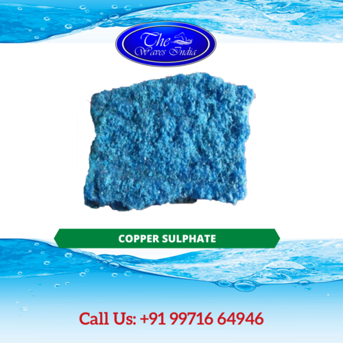 Copper  Sulphate Grade: 1
