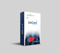 LIVER CARE-HEPATIC