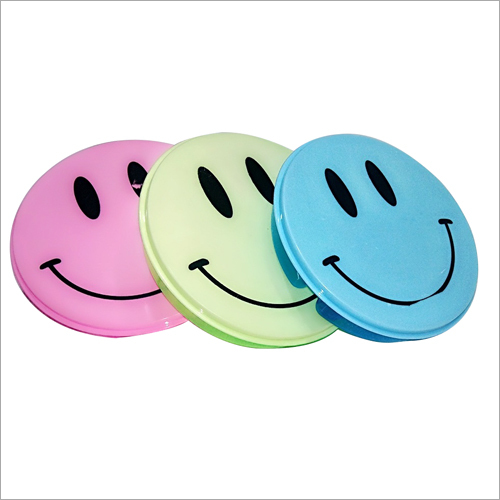 Kids Smiley Lunch Box