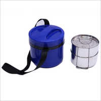 Steel Container Lunch Box