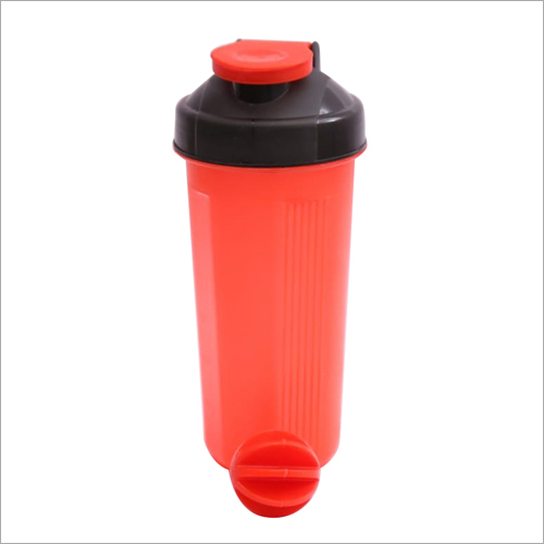 700ml Plastic Shaker