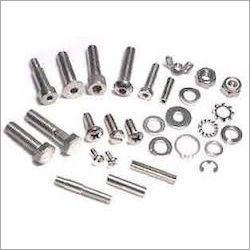 Carbon Steel Fasteners Application: Hardware Parts