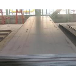 Pressure Vessel Steel Plates Application: Construction