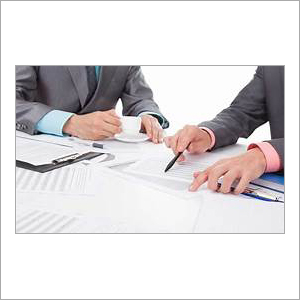 Water Treatment Consulting Service