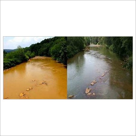 River Reclamation Service