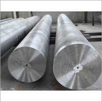 Alloy Steel Round Bars - Alloy Steel, Various Sizes, Silver Color, Custom Surface Finishing | Ideal For Construction Applications Worldwide