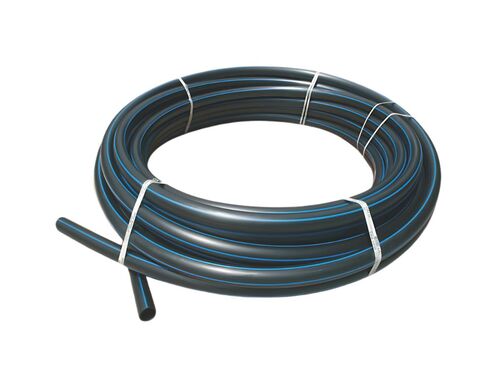HDPE Pipes By MIPA INDUSTRIES