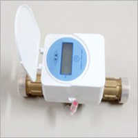 Ultrasonic AMR Water Meter