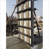 Plastic Shuttering Sheet