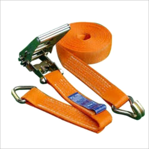Ratchet Belt