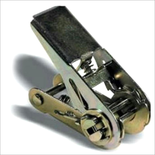 Cargo Ratchet Buckle Cargo Ratchet Buckle