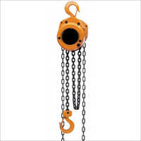 Manual Chain Hoist Size: Customize