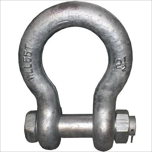 MS D Shackle