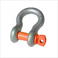 D Shackle
