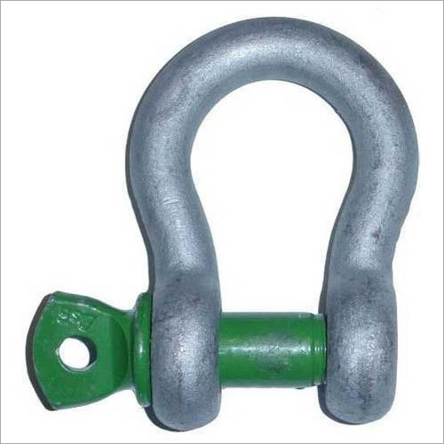 Shackle Screw Pin By AASHISH HYDRA PART