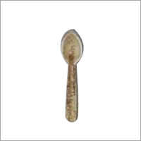 Areca Leaf Spoon Application: Event And Party