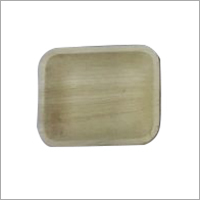 Areca Square Leaf Plate Application: Event And Party