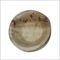 Areca Leaf Bowl - 100% Natural Areca Leaves, Customized Size Options | Biodegradable, Leakproof, Durable for Hot & Cold Foods