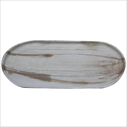 Areca Plate Application: Event And Party