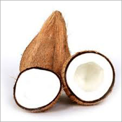 Organic Fresh Coconut