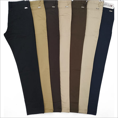 Manacle Cotton Trousers Gender  1560 Years Color  Black Blue Brown  White Red Pink at Rs 600  Piece in Bangalore