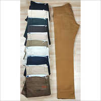 Mens Designer Trouser