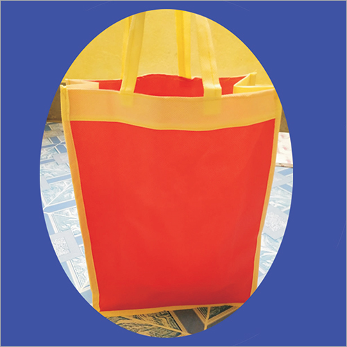 Stitched Net Bag - Custom Length & Width, Lightweight and Durable with Comfortable Loop Handle in Various Colors | High Tear Strength & Fine Finish