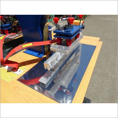 Stretch Ceiling Welding Machine