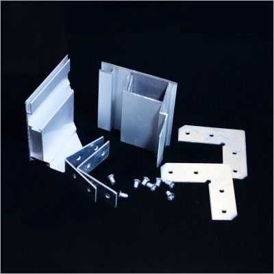 Aluminum Light Box Profile By SHANGHAI FOXYGEN INDUSTRIAL CO., LTD.