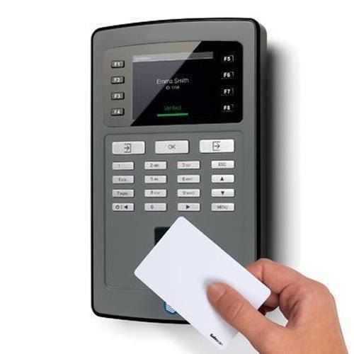 Card Access Control System