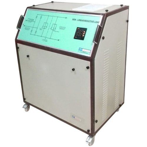 Non Linear Resistive Load Bank