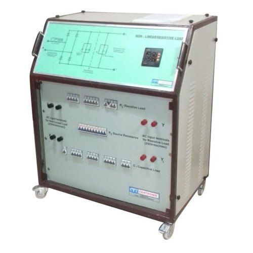 DC Electronic Load Bank