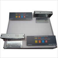 Ozone Fortis Pass Box Interlocking System