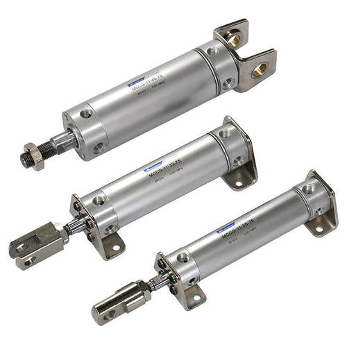 Mindman  MCCG series