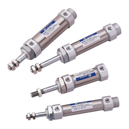 Mindman Pneumatics 