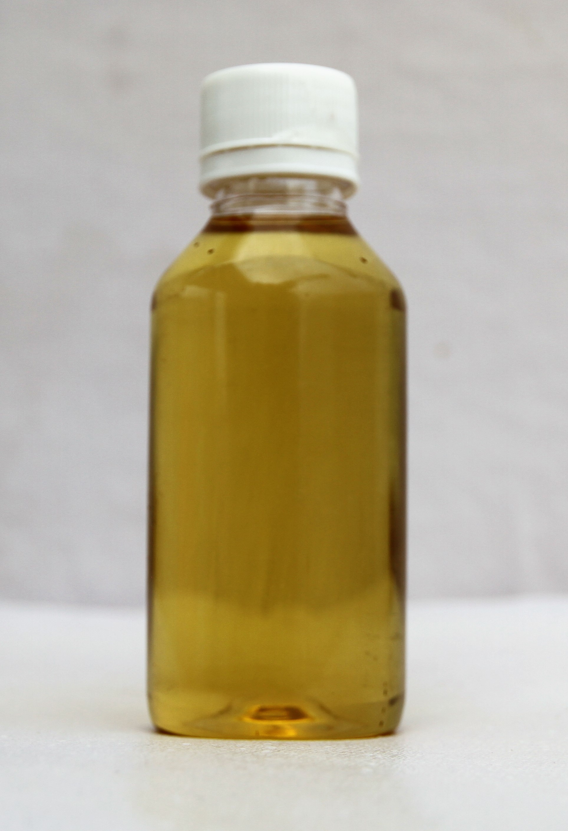 Refine Castor Oil