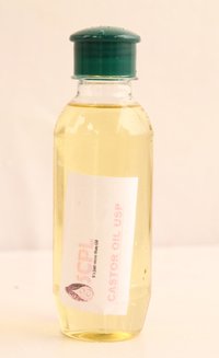 Refine Castor Oil