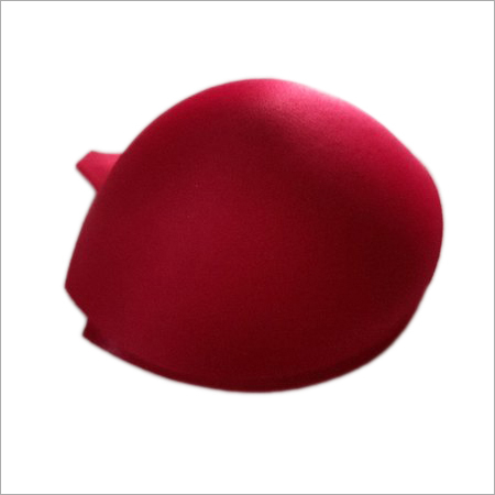 Lightweight Moulded Bra Cups