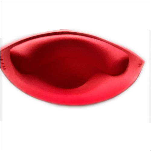 Round Sew In Bra Cups