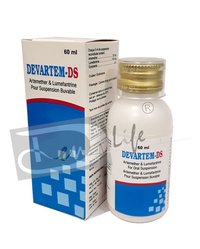 Oral Suspension