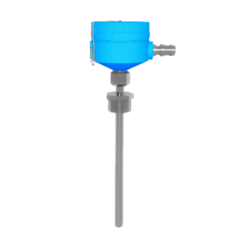 Lct 01 - Capacitance Level Transmitter Accuracy: +/- 0.25 F. S  %