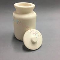 Pot Mill Clyn (porcelain)