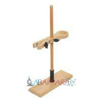 Burette Stand With Clamp