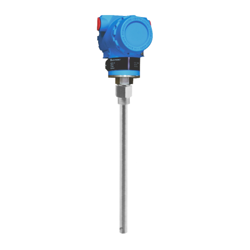 Elgwr 40 - Guided Wave Level Transmitter Accuracy: +/- 0.25 F. S  %