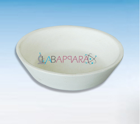 Porous Plate (Porcelain)