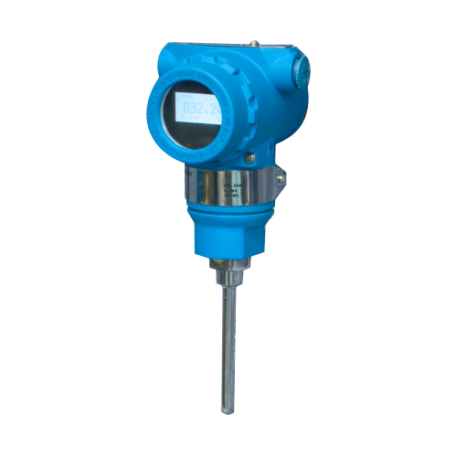 TT 04H - Smart Temperature Transmitter