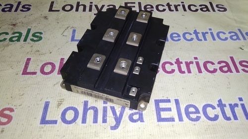 INFINEON IGBT FZ2400R12KE3_B9_S1